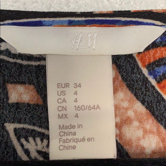 H&M romper - Picture 2 of 2